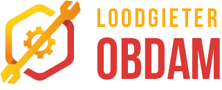 Loodgieter Obdam Logo